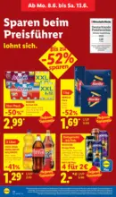 Lidl Lidl: Wochenangebote - bis 13.06.2026
