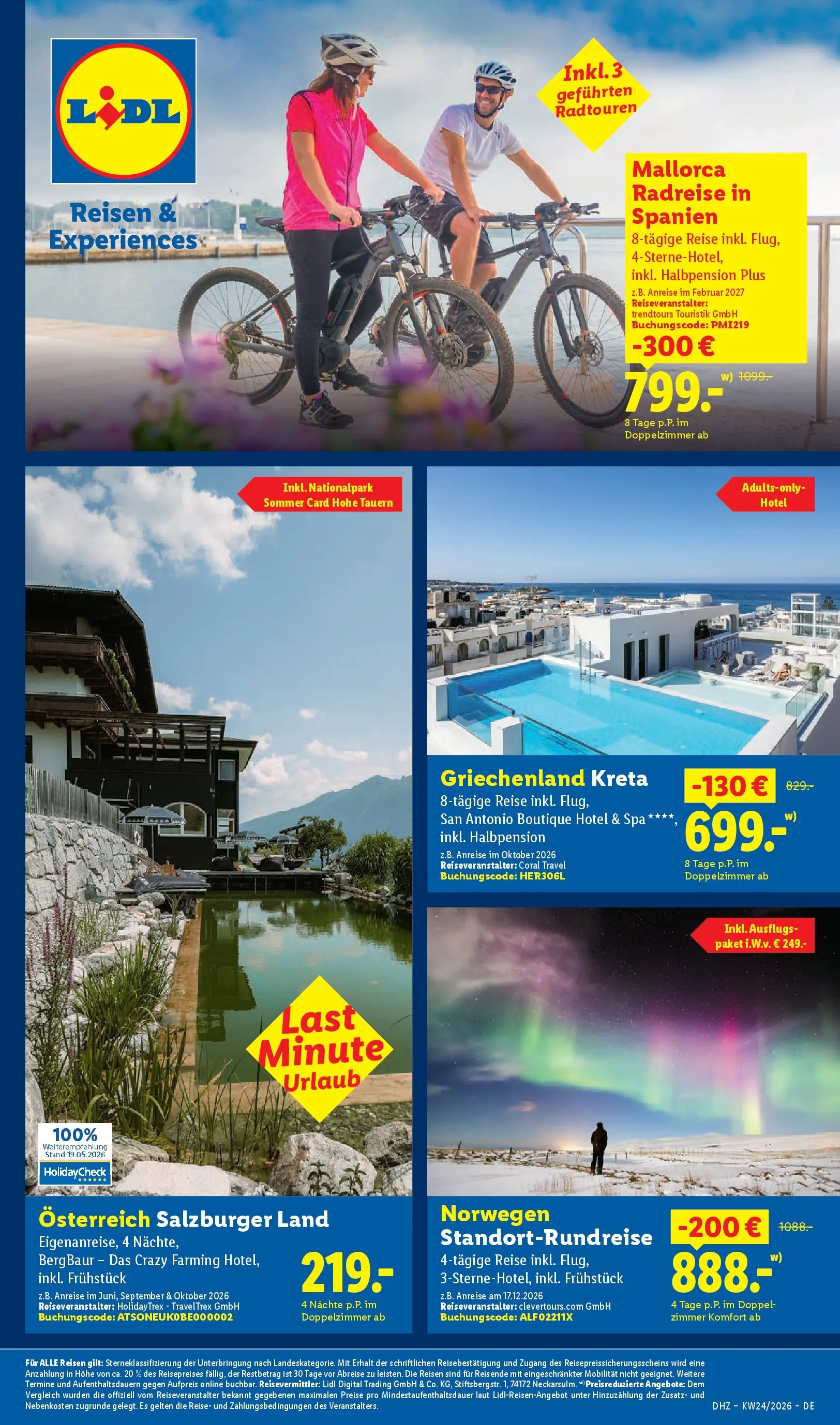 Lidl Prospekt Weikersheim (ab 07.06.2026) » Angebote online | Seite: 65 | Produkte: Coral Lidl Prospekt Weikersheim (ab 07.06.2026) zum Blättern » Angebote | Seite: 65 | Produkte: Coral