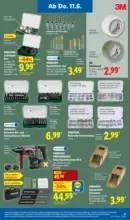 Lidl Lidl: Wochenangebote - ab 08.06.2026