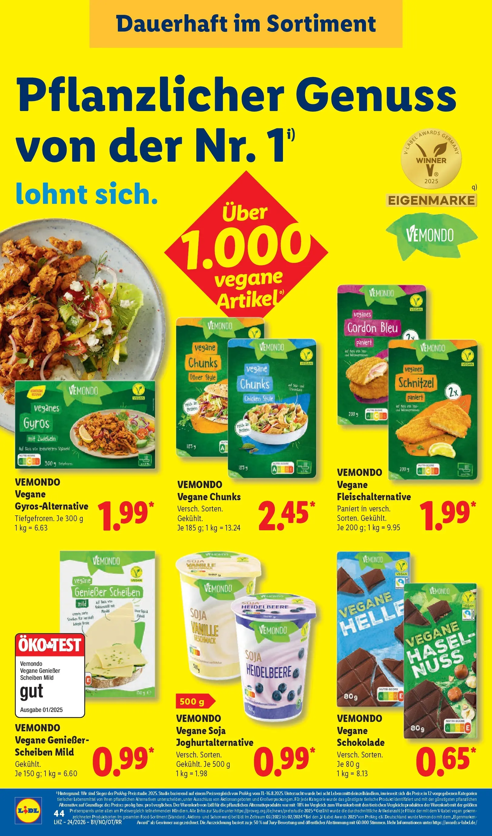 Lidl Prospekt Hagen (ab 07.06.2026) » Angebote online | Seite: 70 | Produkte: Schokolade, Gyros, Zwiebeln Lidl Prospekt Hagen (ab 07.06.2026) zum Blättern » Angebote | Seite: 70 | Produkte: Schokolade, Gyros, Zwiebeln