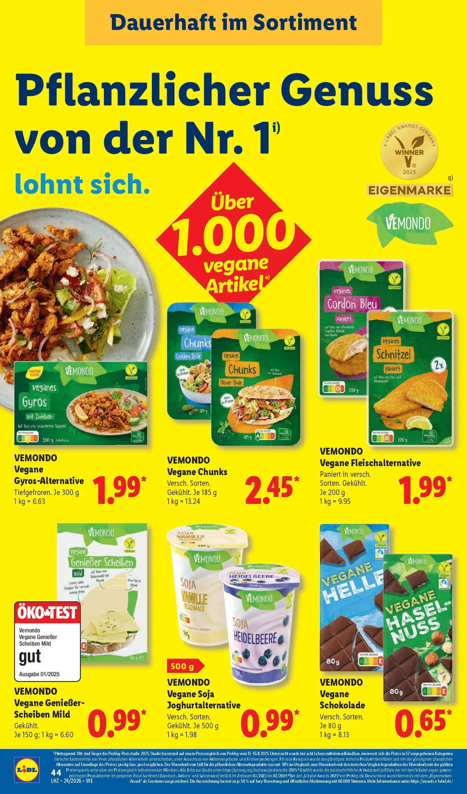 Lidl Prospekt Einbeck (ab 08.06.2026) » Angebote online | Seite: 70 | Produkte: Schokolade, Schnitzel, Gyros, Zwiebeln Lidl Prospekt Einbeck (ab 08.06.2026) zum Blättern » Angebote | Seite: 70 | Produkte: Schokolade, Schnitzel, Gyros, Zwiebeln