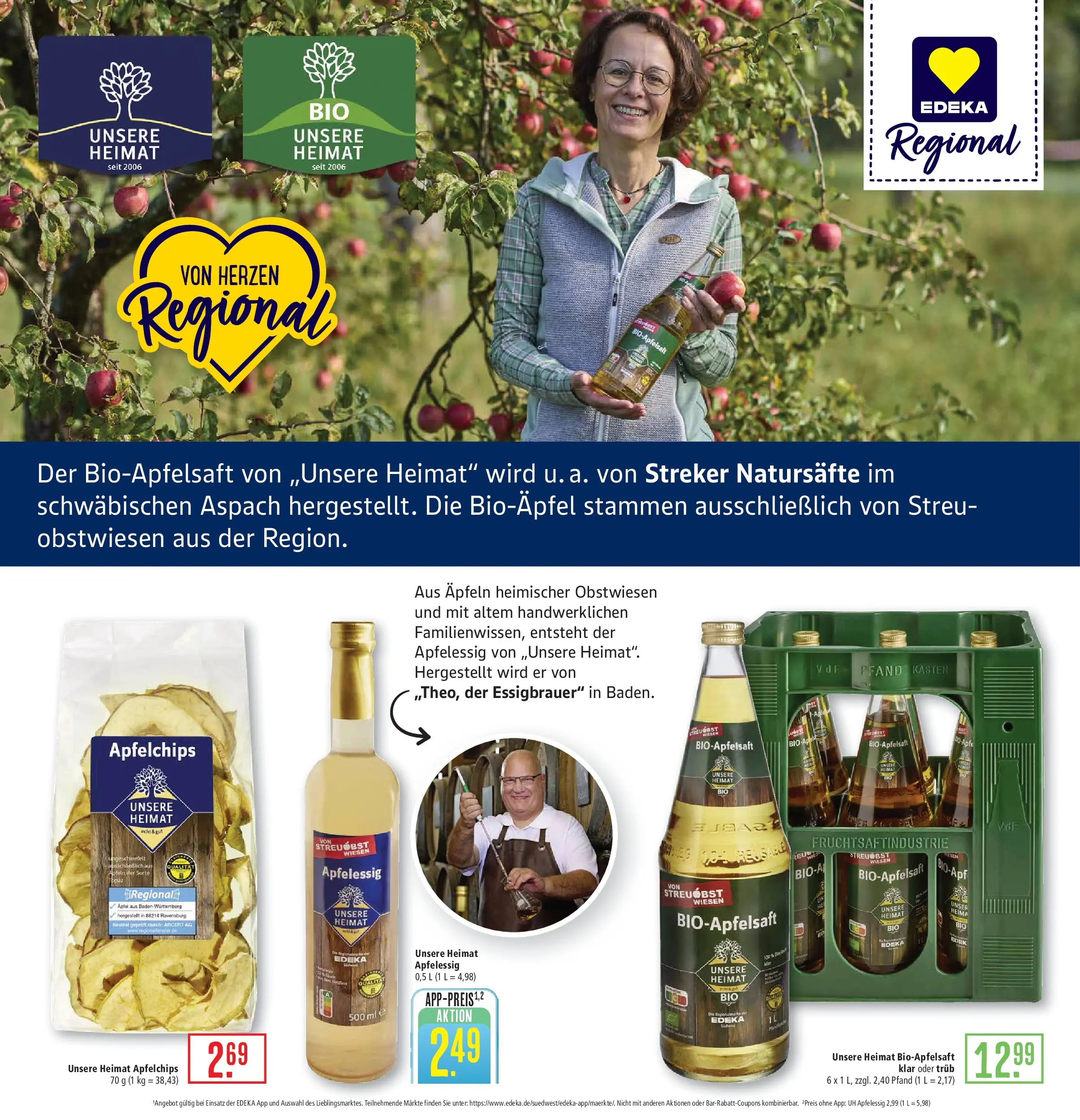 Marktkauf Prospekt Weil Am Rhein (ab 01.06.2026) » Angebote online | Seite: 9
