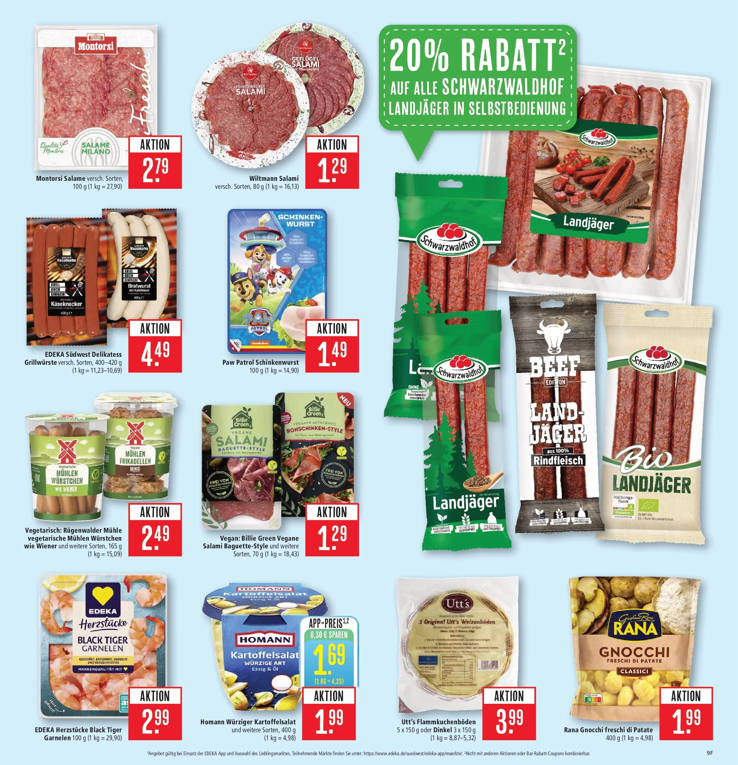 Marktkauf Prospekt Weil Am Rhein (ab 01.06.2026) » Angebote online | Seite: 13 | Produkte: Essig, Bratwurst, Wurst, Rindfleisch
