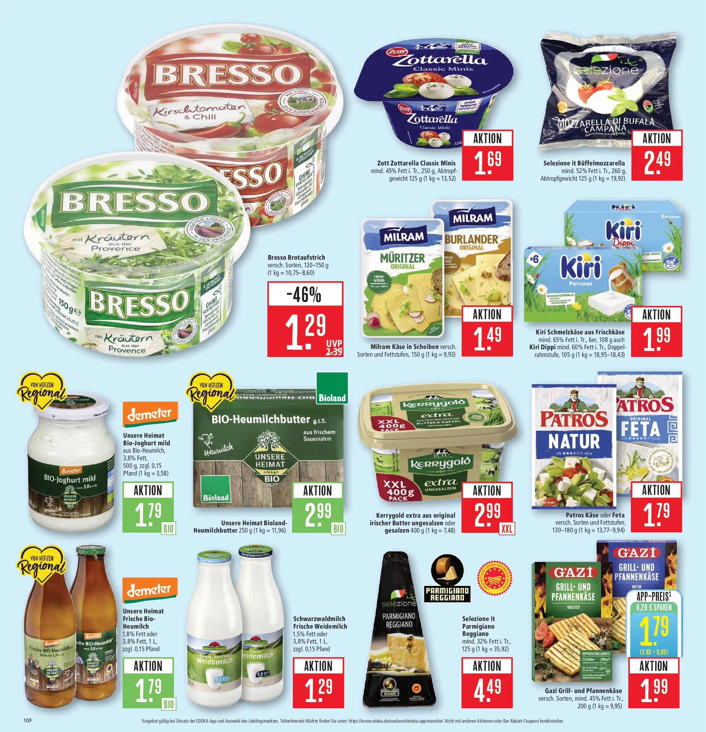 Marktkauf Prospekt Weil Am Rhein (ab 01.06.2026) » Angebote online | Seite: 16 | Produkte: Gewicht, Chili, Sauerrahm, Frischkase