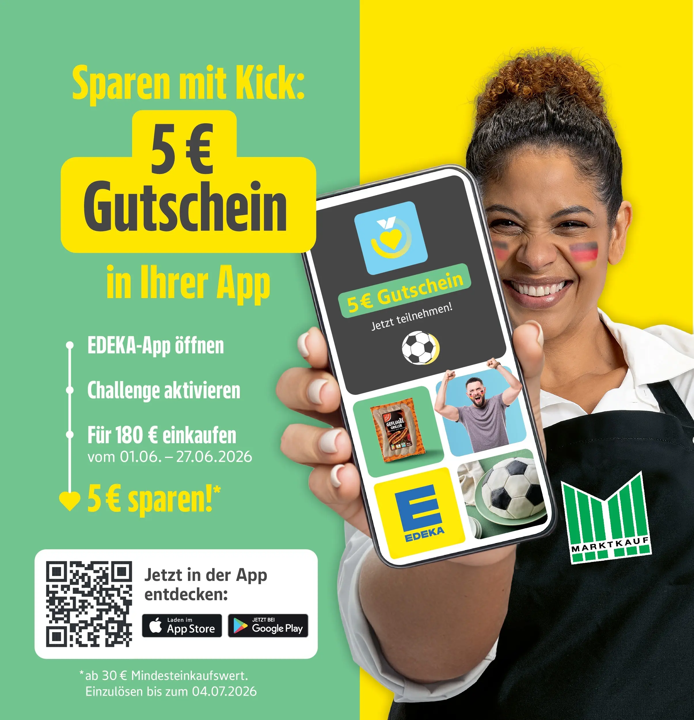 Marktkauf Prospekt Weil Am Rhein (ab 01.06.2026) » Angebote online | Seite: 47