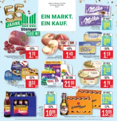 Marktkauf Prospekt Aschaffenburg ab 01.06.2026 gültig Marktkauf Prospekt Aschaffenburg ab 01.06.2026 gültig