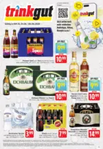 trinkgut trinkgut: Wochenangebote - bis 06.06.2026