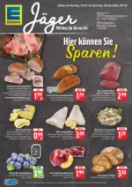EDEKA Sch&ouml;nland EDEKA: Wochenangebote - bis 06.06.2026
