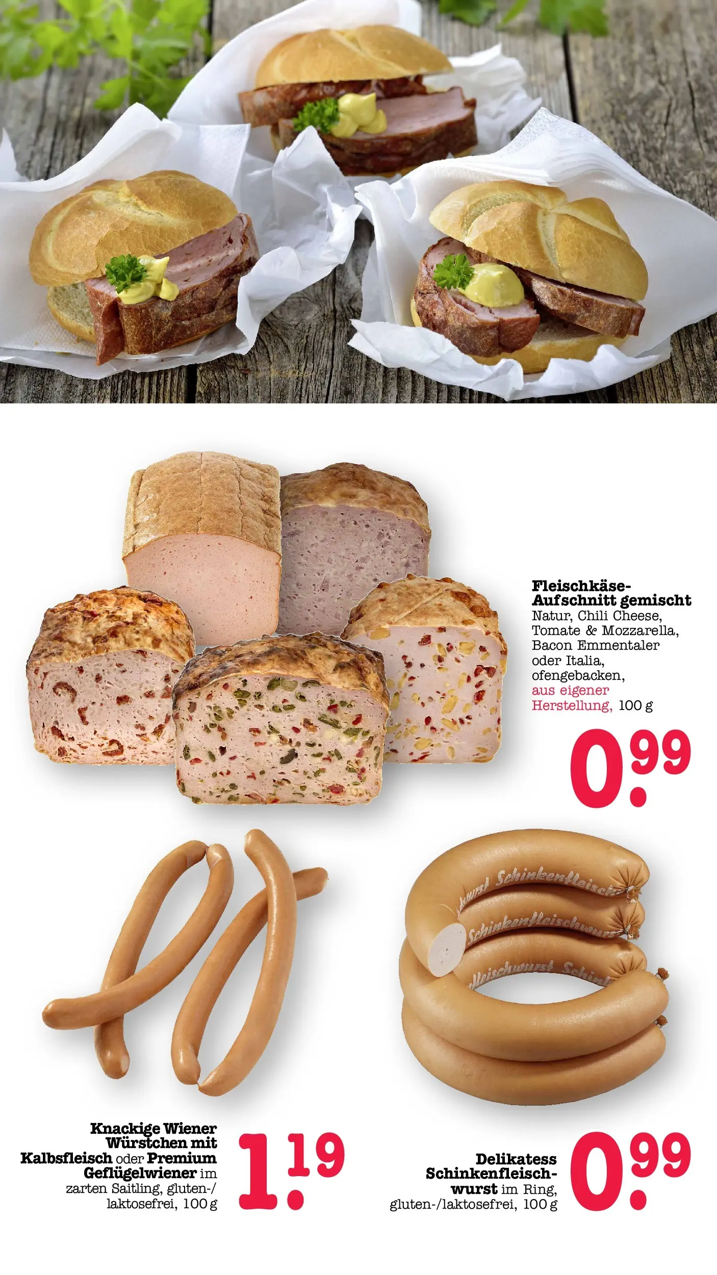 Marktkauf Prospekt Wörth Am Rhein (ab 01.06.2026) » Angebote ab Montag | Seite: 10 | Produkte: Wiener wurstchen, Wurst, Chili Marktkauf Prospekt Wörth Am Rhein (ab 01.06.2026) » Angebote online | Seite: 10 | Produkte: Wiener wurstchen, Wurst, Chili