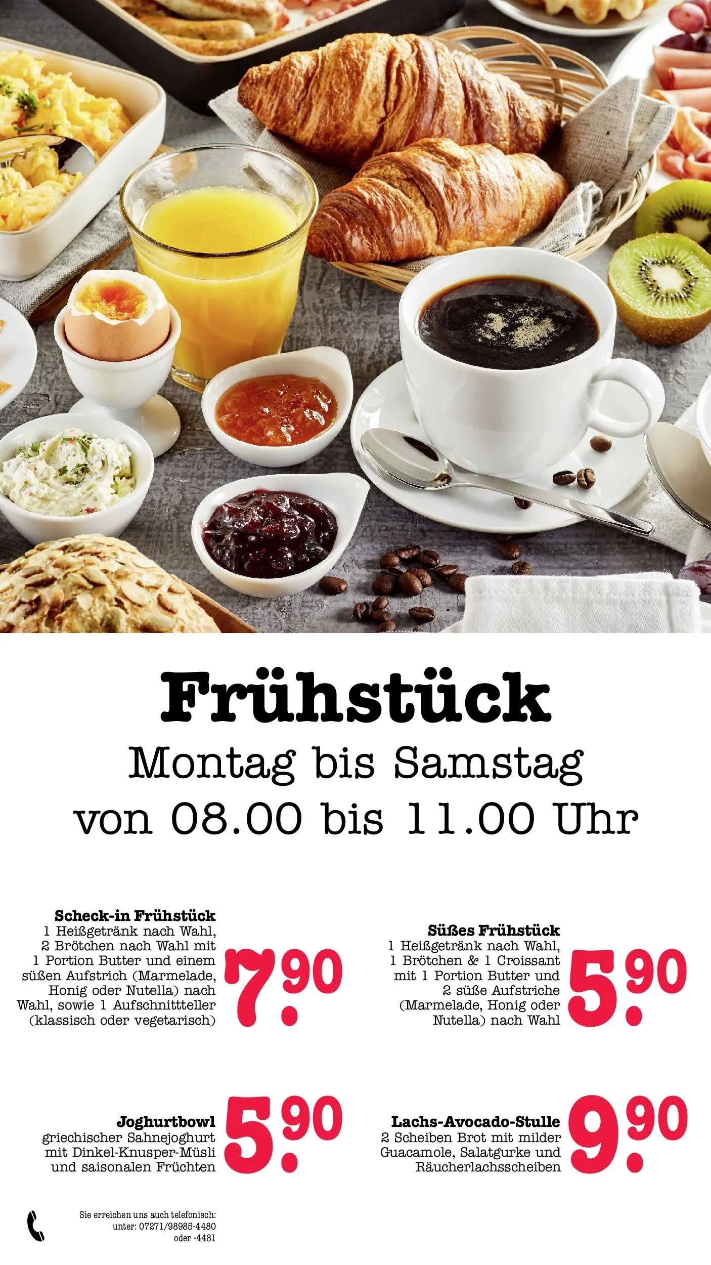Marktkauf Prospekt Wörth Am Rhein (ab 01.06.2026) » Angebote ab Montag | Seite: 17 | Produkte: Croissant, Nutella, Avocado, Uhr Marktkauf Prospekt Wörth Am Rhein (ab 01.06.2026) » Angebote online | Seite: 17 | Produkte: Croissant, Nutella, Avocado, Uhr