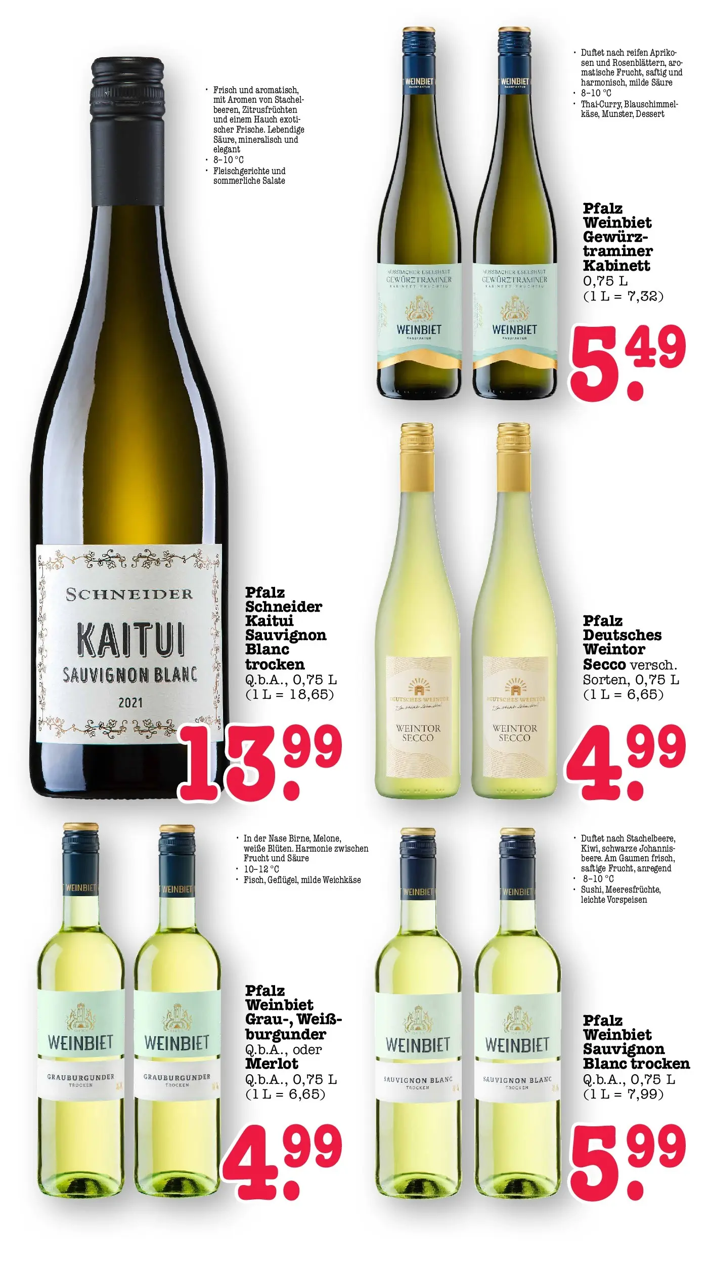 Marktkauf Prospekt Wörth Am Rhein (ab 01.06.2026) » Angebote ab Montag | Seite: 47 | Produkte: Merlot Marktkauf Prospekt Wörth Am Rhein (ab 01.06.2026) » Angebote online | Seite: 47 | Produkte: Merlot