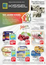 EDEKA Sch&ouml;nland EDEKA: Wochenangebote - bis 06.06.2026