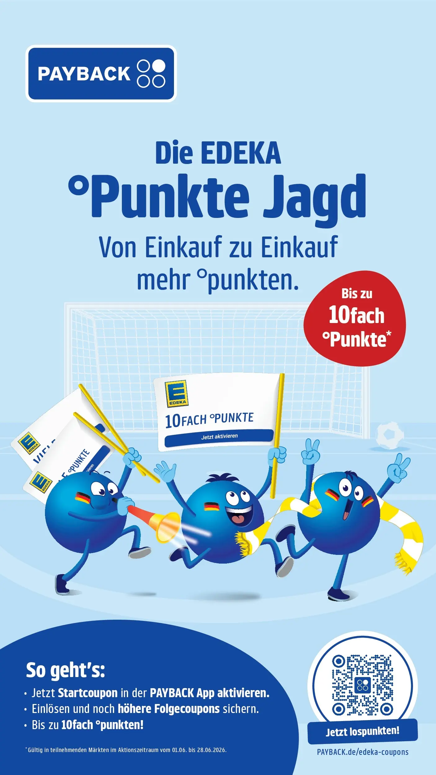 Edeka prospekt Ottersweier (ab 31.05.2026) » Angebote Online | Seite: 42
