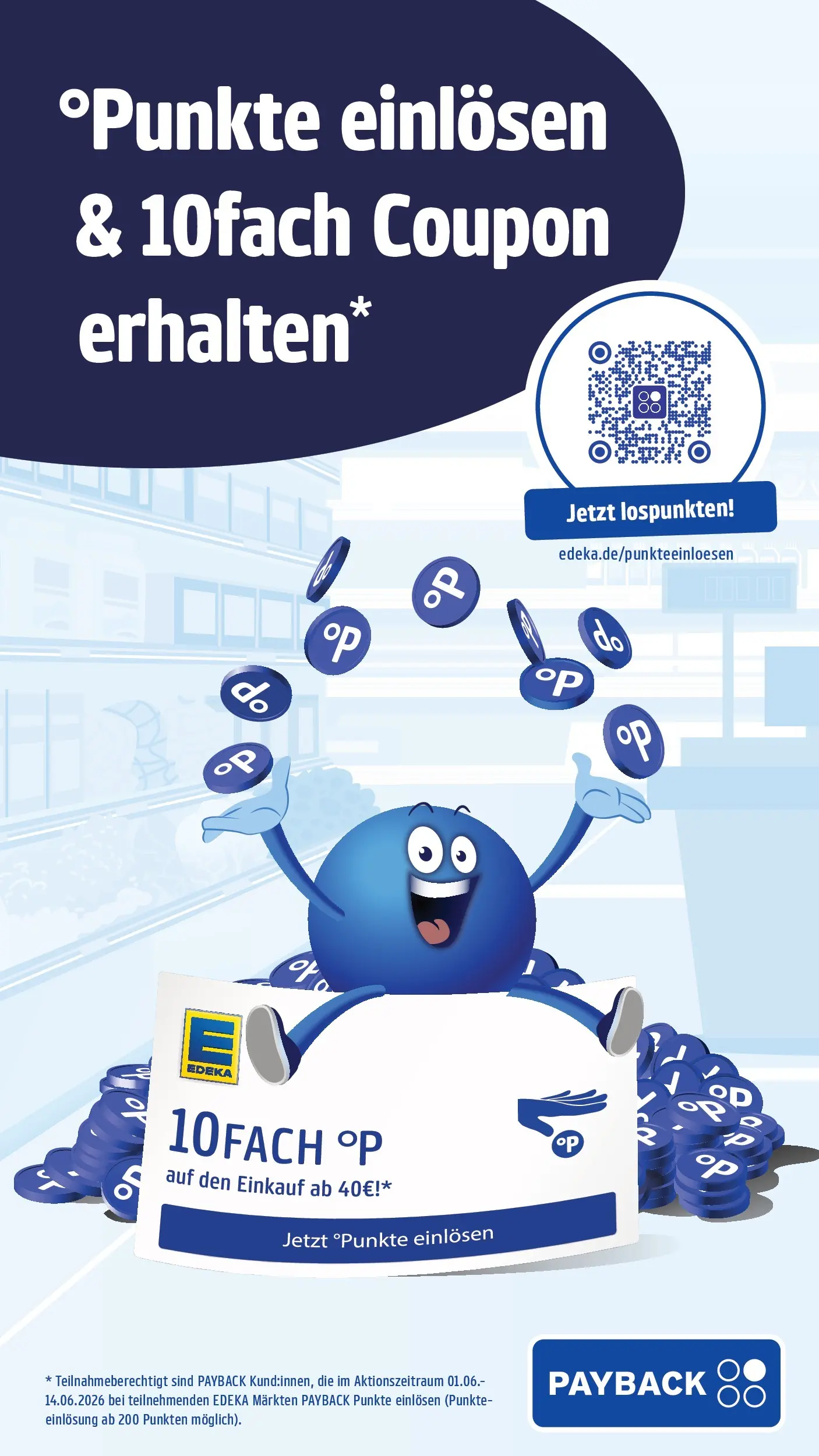 Edeka prospekt Ottersweier (ab 31.05.2026) » Angebote Online | Seite: 43