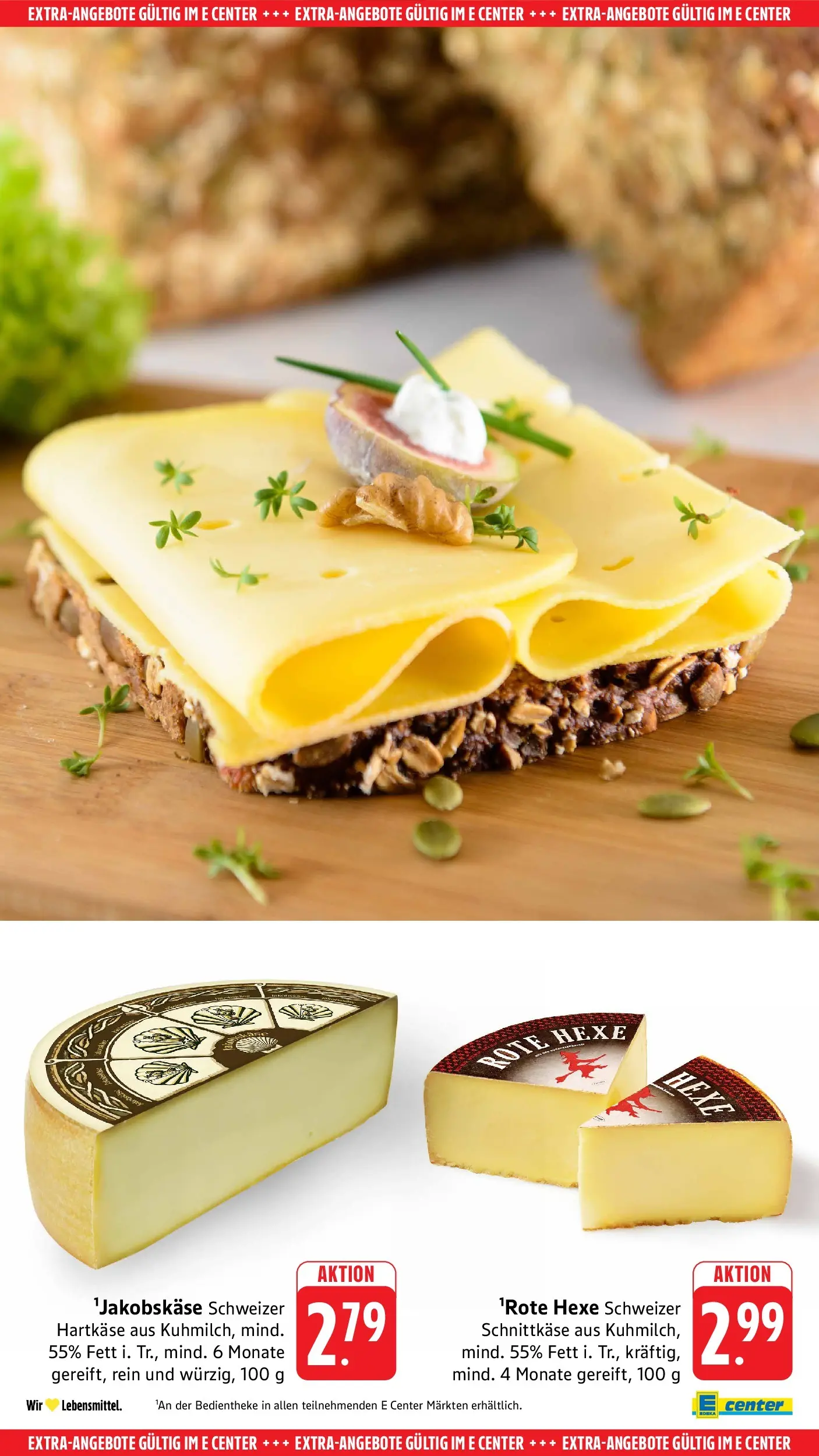 Edeka Prospekt Villingen - Schwenningen (ab 01.06.2026) » Angebote Online | Seite: 42