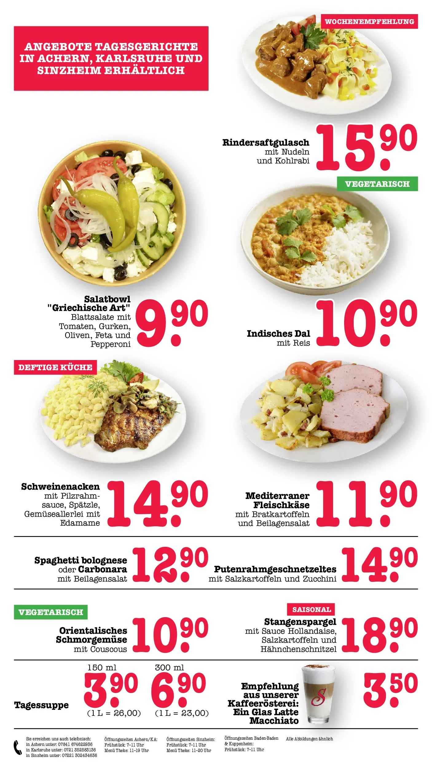 Edeka prospekt Bühlertal (ab 01.06.2026) » Angebote Online | Seite: 22 | Produkte: Kohlrabi, Reis, Zucchini, Uhr