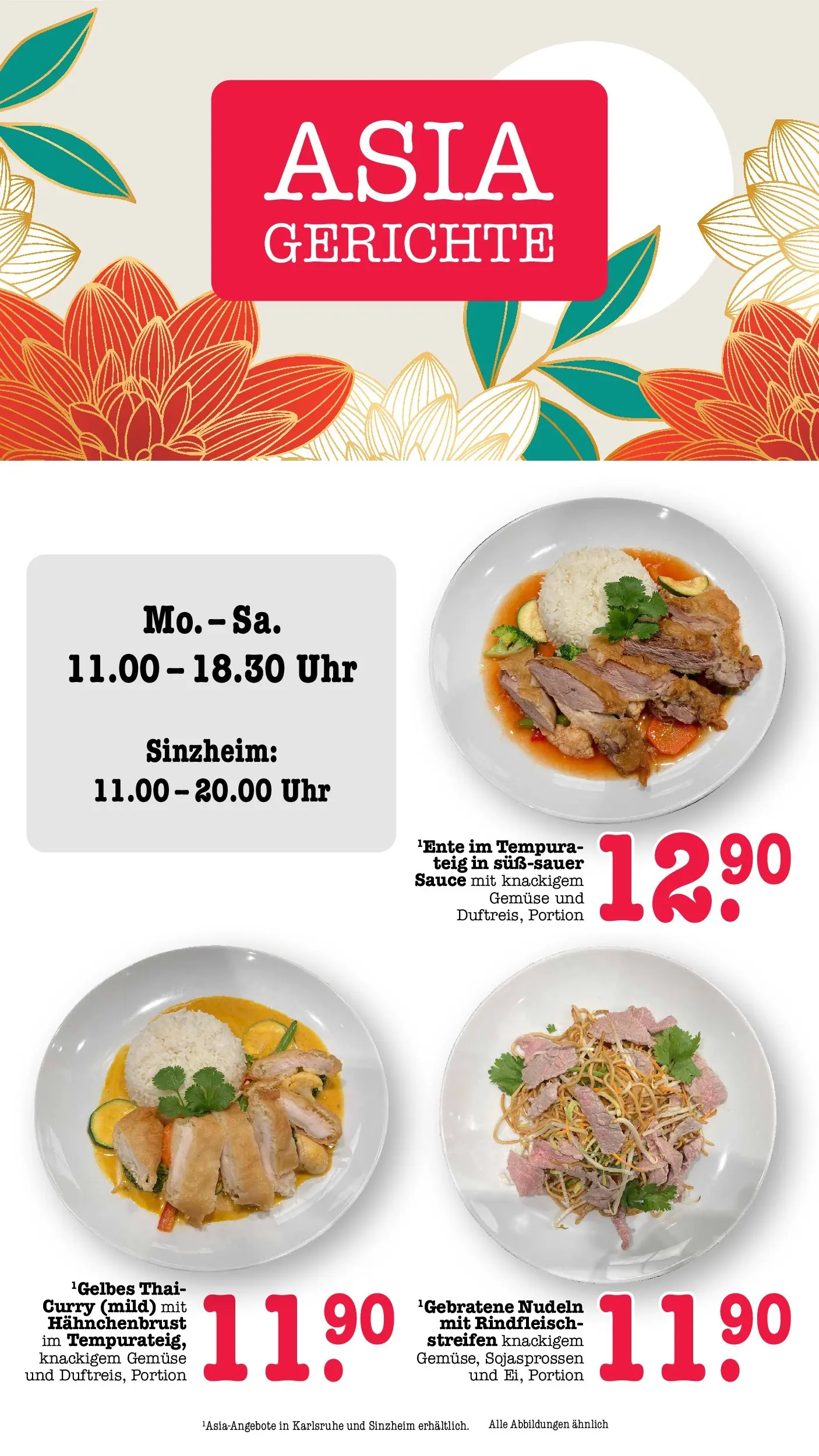 Edeka prospekt Bühlertal (ab 01.06.2026) » Angebote Online | Seite: 24 | Produkte: Gemüse, Nudeln, Rindfleisch, Uhr