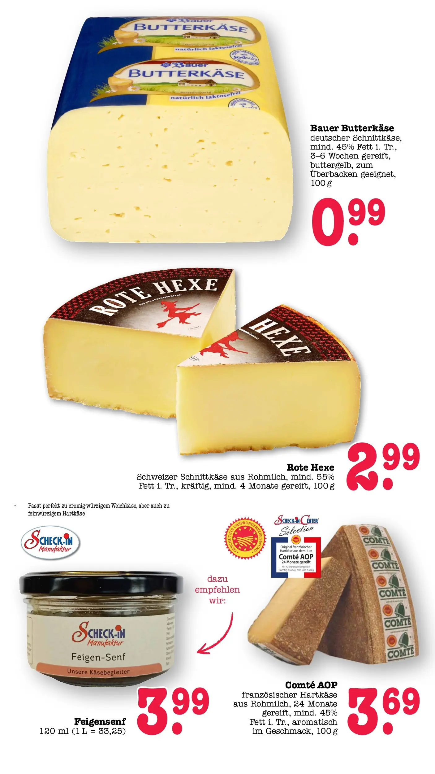Edeka prospekt Offenbach (ab 01.06.2026) » Angebote Online | Seite: 12 | Produkte: Jura