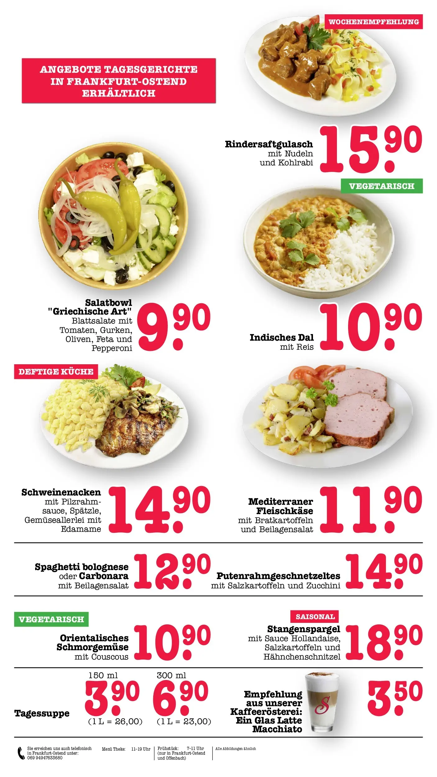 Edeka prospekt Offenbach (ab 01.06.2026) » Angebote Online | Seite: 18 | Produkte: Feta, Theke, Küche, Reis