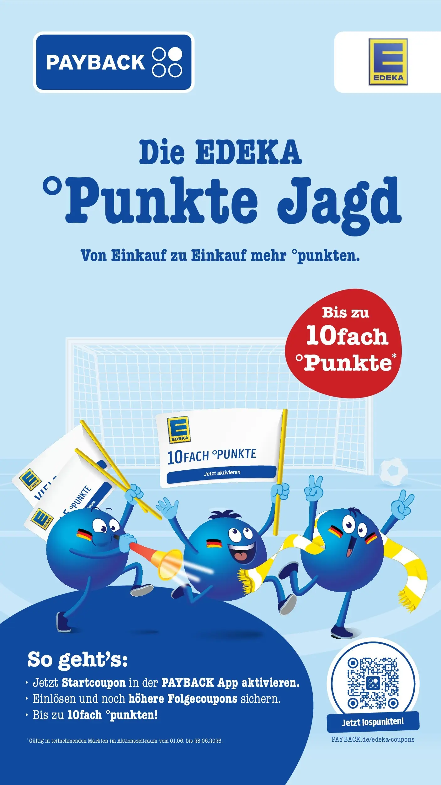 Edeka prospekt Offenbach (ab 01.06.2026) » Angebote Online | Seite: 56