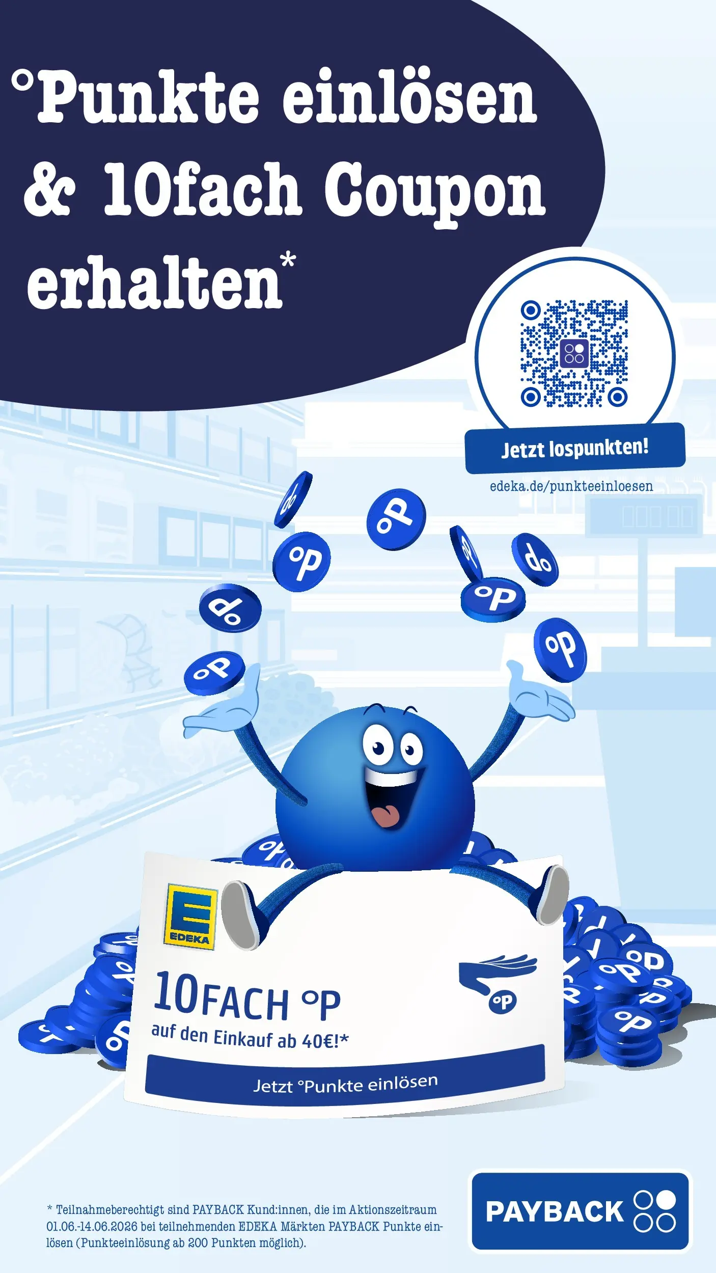 Edeka prospekt Offenbach (ab 01.06.2026) » Angebote Online | Seite: 57