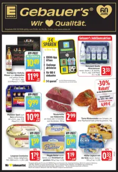 Edeka Prospekt Filderstadt-Bonlanden ab 01.06.2026 gültig Edeka Prospekt Filderstadt-Bonlanden ab 01.06.2026 gültig