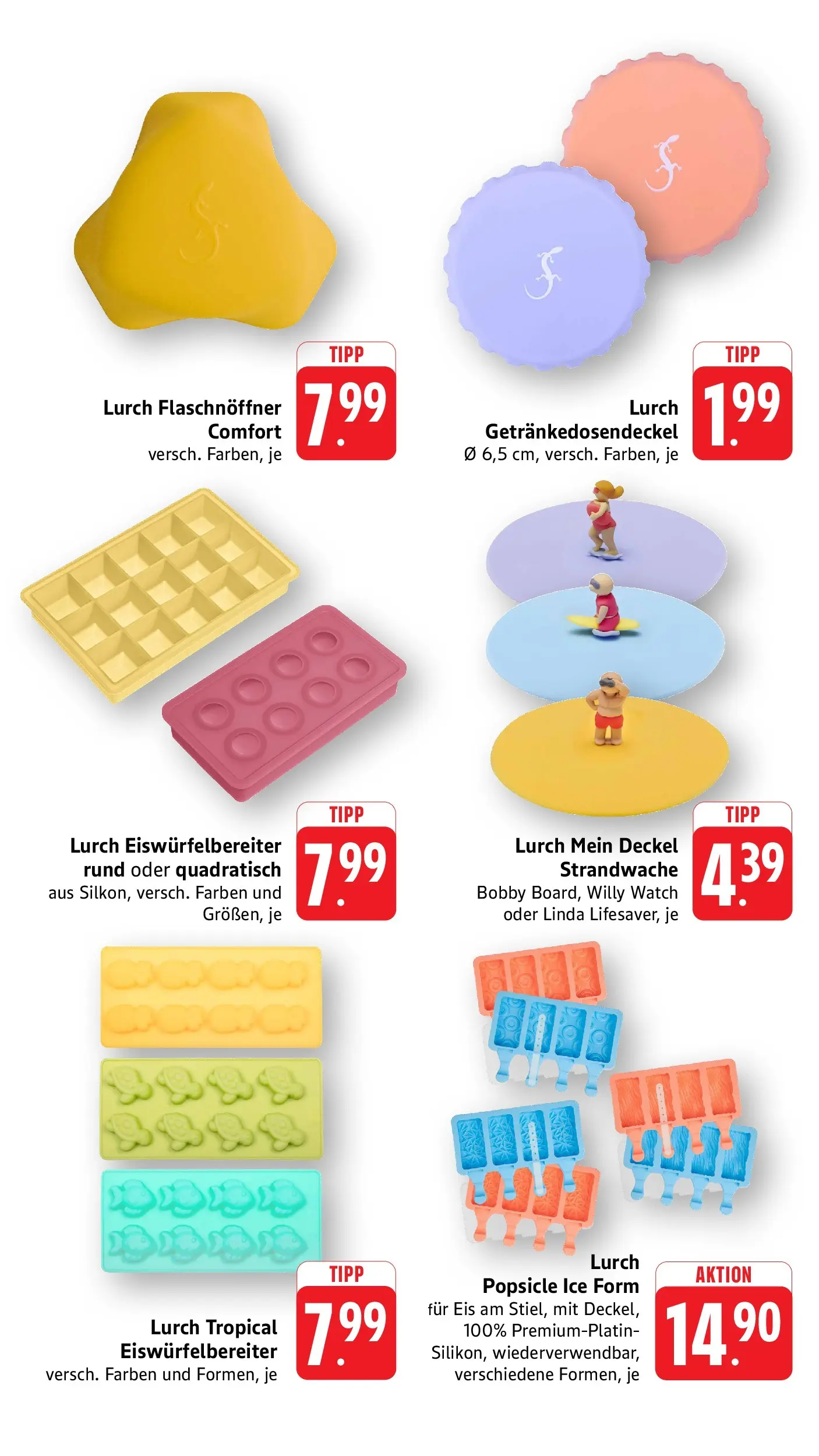 Edeka Prospekt Offenburg (ab 01.06.2026) » Angebote Online | Seite: 59 | Produkte: Eis