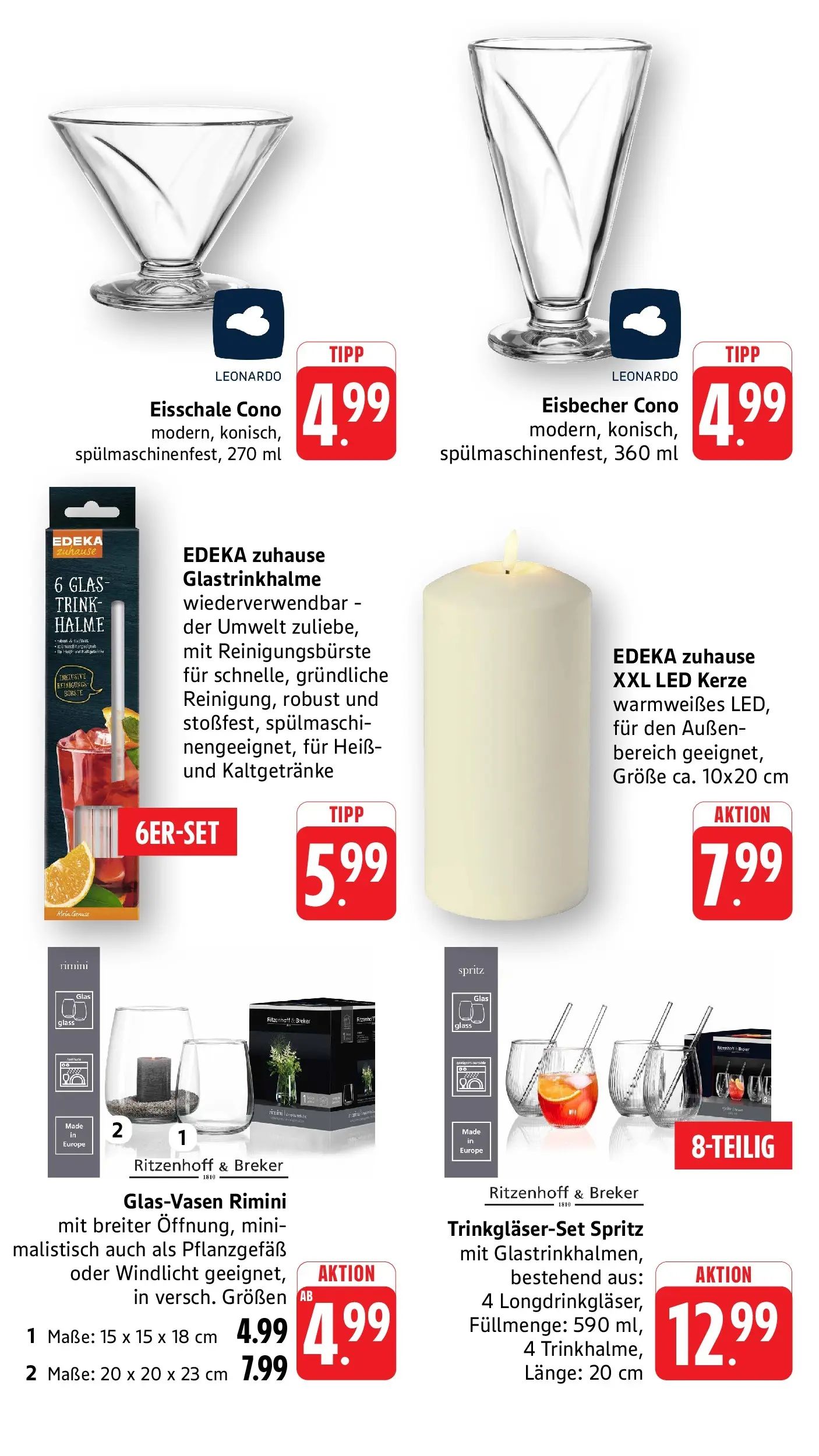 Edeka Prospekt Offenburg (ab 01.06.2026) » Angebote Online | Seite: 60