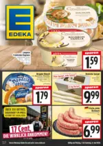 E aktiv markt Wochenangebote - bis 06.06.2026