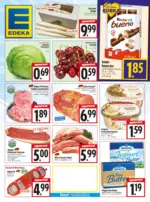 EDEKA Wochenangebote - bis 06.06.2026