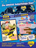 E aktiv markt Wochenangebote - bis 06.06.2026
