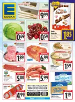 E aktiv markt Wochenangebote - bis 06.06.2026