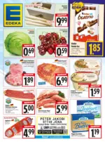 EDEKA Wochenangebote - bis 06.06.2026