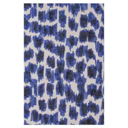 Teppich Ultramarine Lola&Moi 240/340 cm