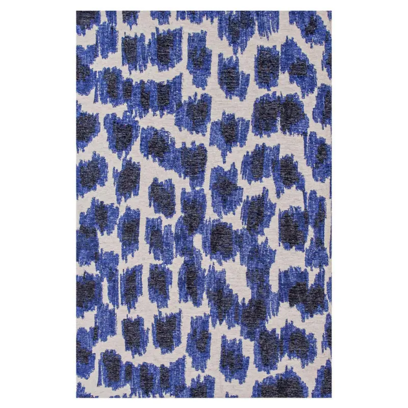 Teppich Ultramarine Lola&Moi 240/340 cm