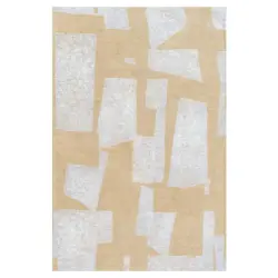 Teppich Nougat Lola&Moi 200/280 cm