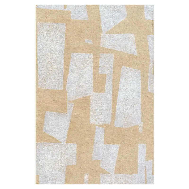 Teppich Nougat Lola&Moi 200/280 cm