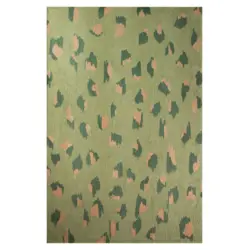 Teppich Spinach Lola&Moi 140/200 cm