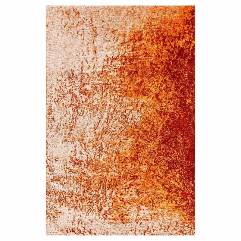 Teppich Sun Fire Lola&Moi 140/200 cm