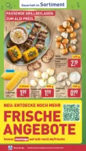 Aldi - Angebote 08.06.-13.06.2026