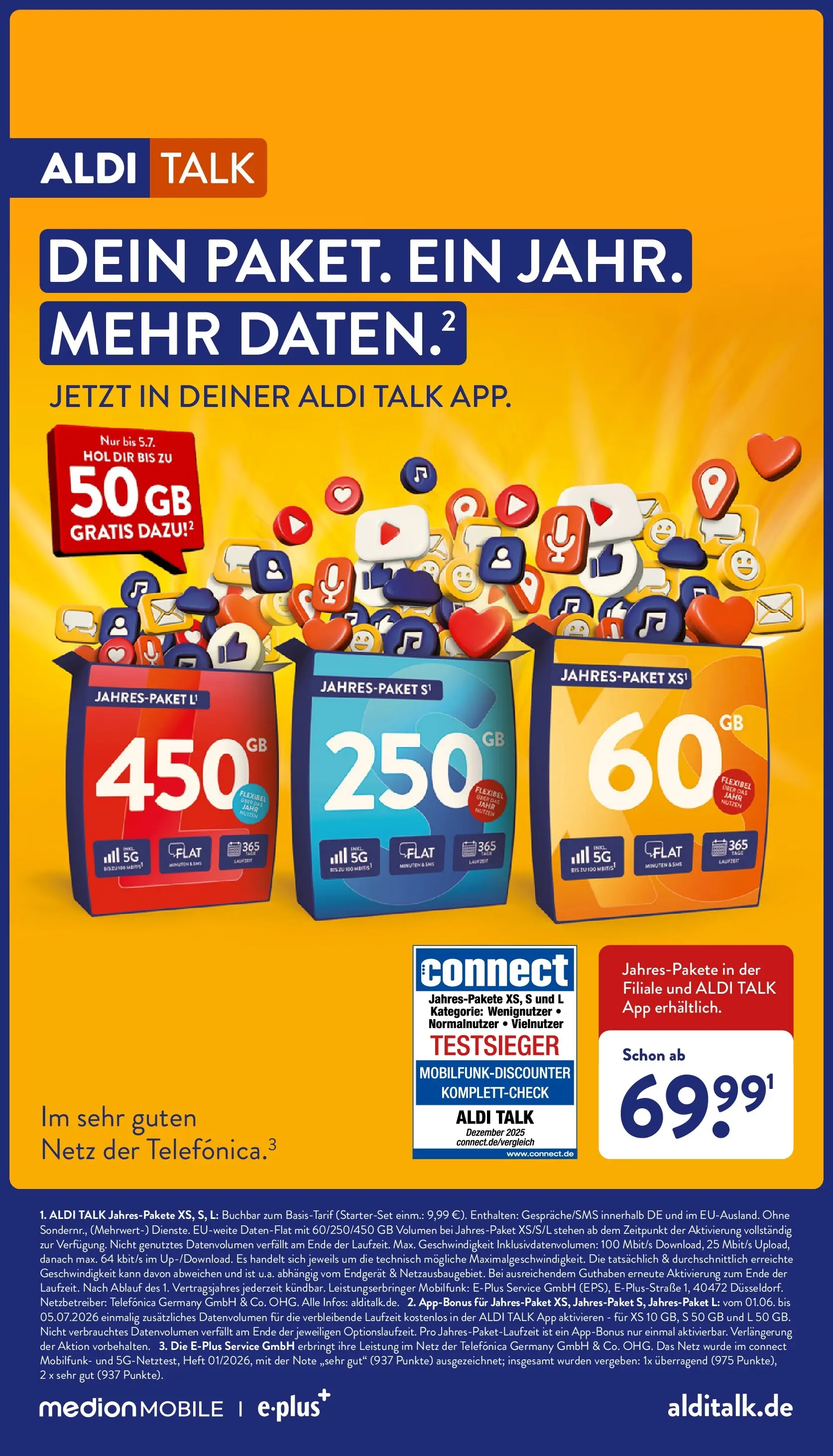 Aldi - ALDI Nord: Wochenangebote (ab 07.06.2026) » Angebote Online | Seite: 37