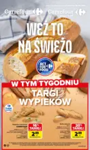 Gazetka Weź to na świeżo Carrefour &ndash; do 06.06.2026