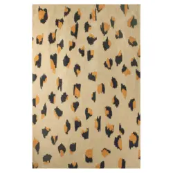 Teppich Natural Skin Lola&Moi 140/200 cm