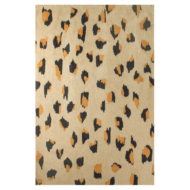 Teppich Natural Skin Lola&Moi 140/200 cm