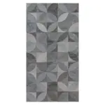 XXXLutz Lauterach - Ihr M&ouml;belhaus bei Bregenz Teppich Rock Crystal Lola&Moi 80/150 cm