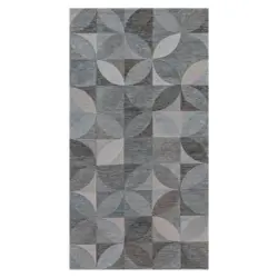 Teppich Rock Crystal Lola&Moi 80/150 cm