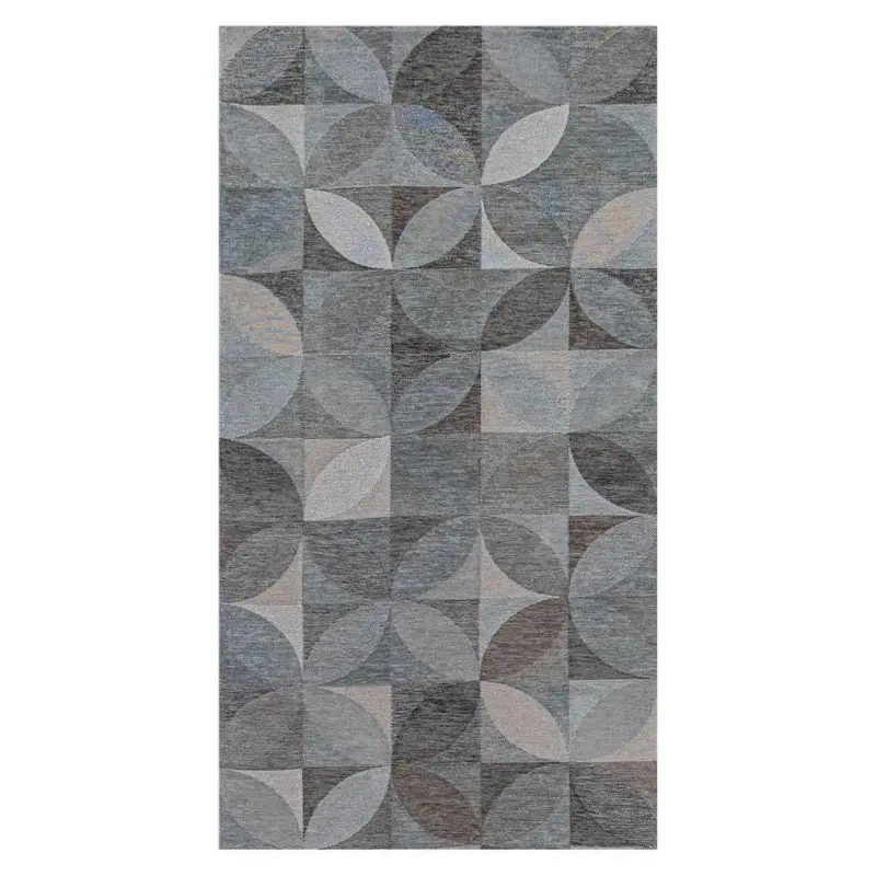 Teppich Rock Crystal Lola&Moi 80/150 cm