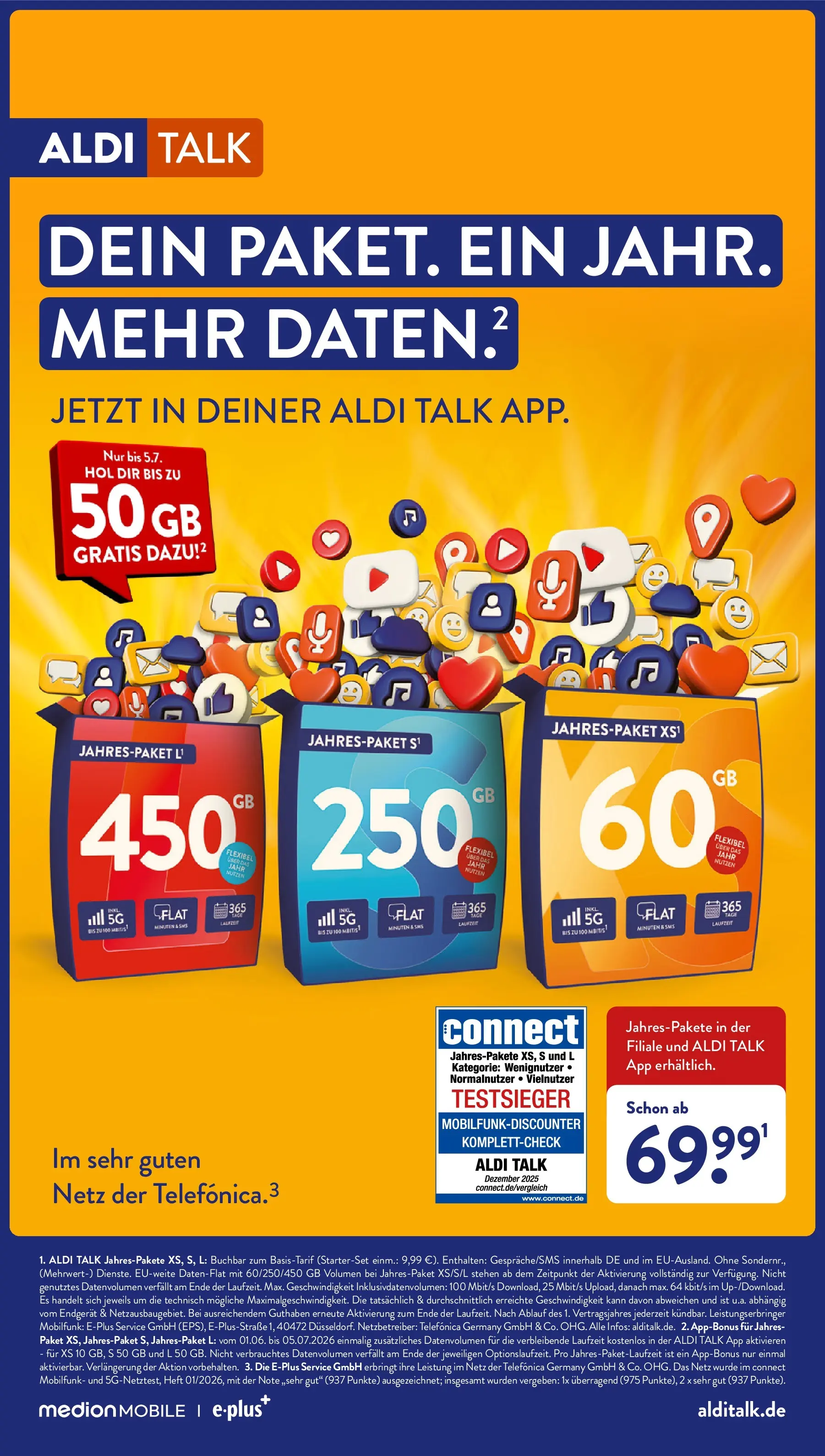 Aldi Süd - Aldi Süd: Wochenangebote (ab 28.06.2026) zum Blättern | Seite: 30
