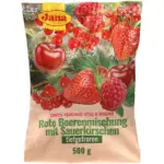 Mix Markt Rote Beerenmischung mit Sauerkirschen, tiefgefroren - bis 06.06.2026