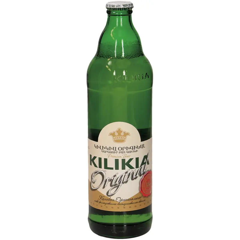 Premium Bier